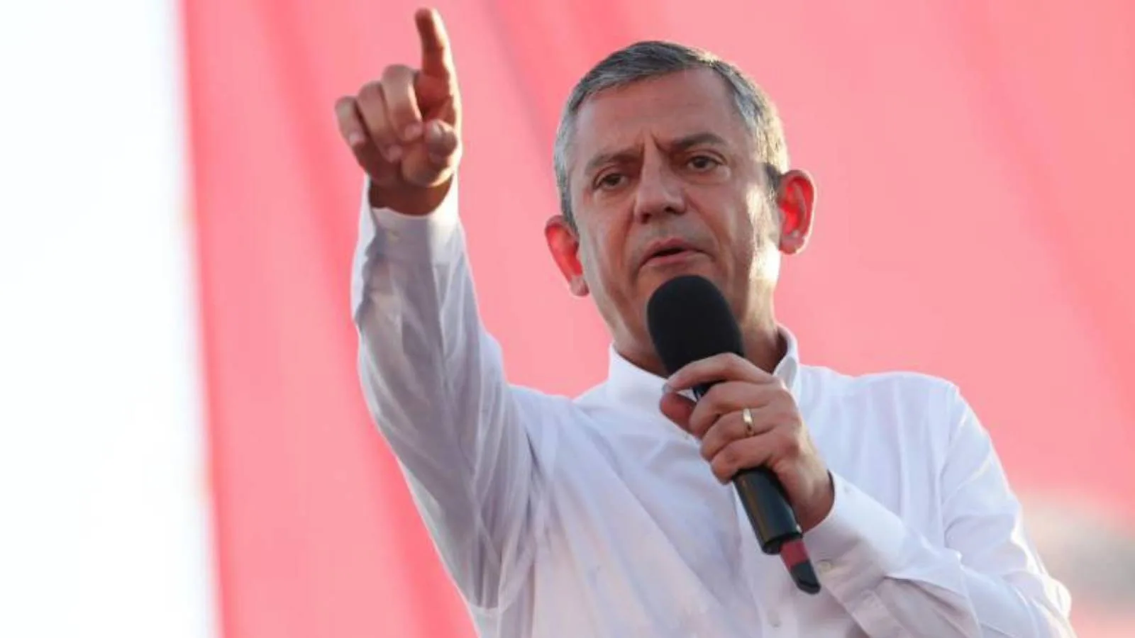 CHP, İmamoğlu İçin Sivas’ta Tarihi Miting Düzenledi