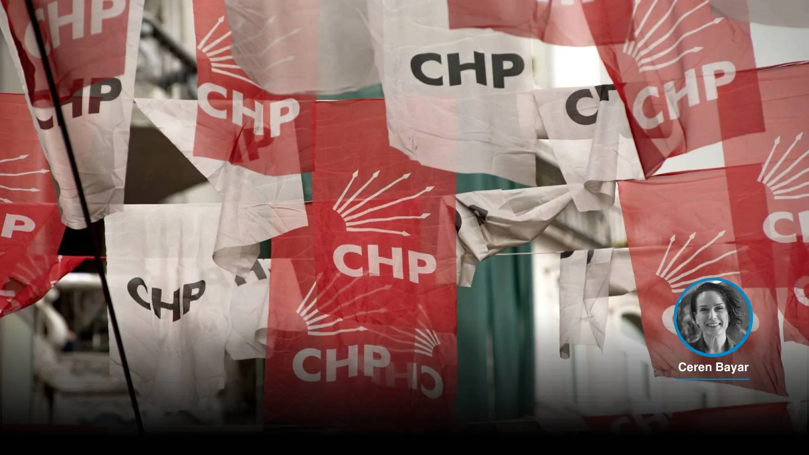 CHP İmralı Ziyareti İçin Karar Bekliyor!