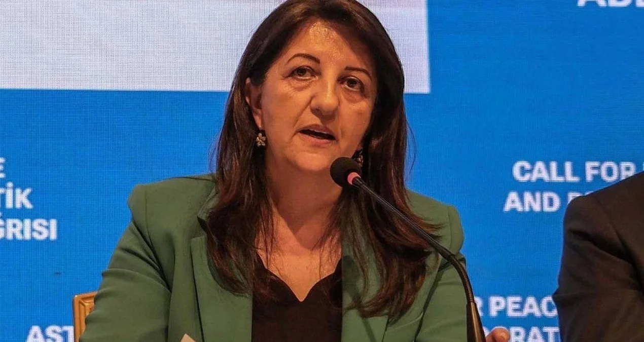 CHP İmralı Ziyaretine Katılmama Kararı Aldı