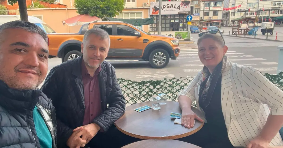 CHP İpsala’da Yerel Gelişmeleri Değerlendirdi