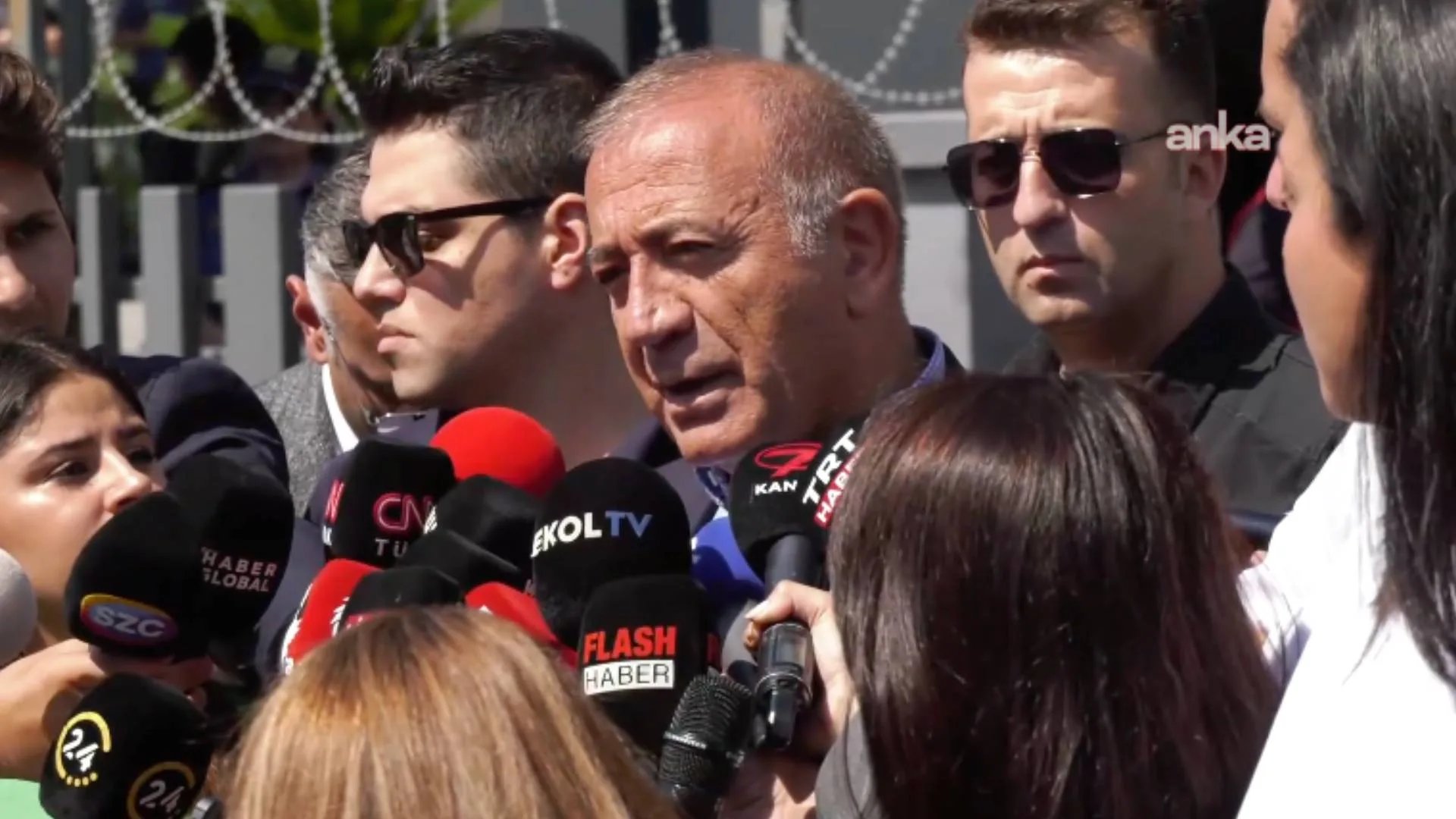 CHP İstanbul’da Kayyım Krizi: Gürsel Tekin Olayları