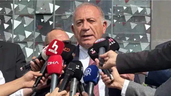 CHP İstanbul’da Mahkeme Kararıyla Yönetim Değişti