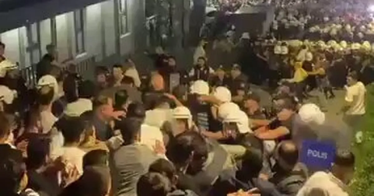 CHP İstanbul’da Tansiyon Yükseldi: Mahkeme Kararı!