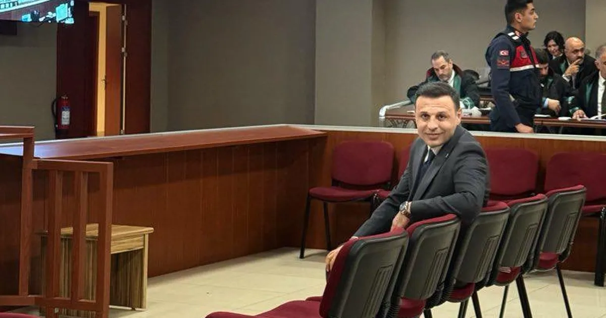 CHP İstanbul Davası 9 Haziran’a Ertelendi!