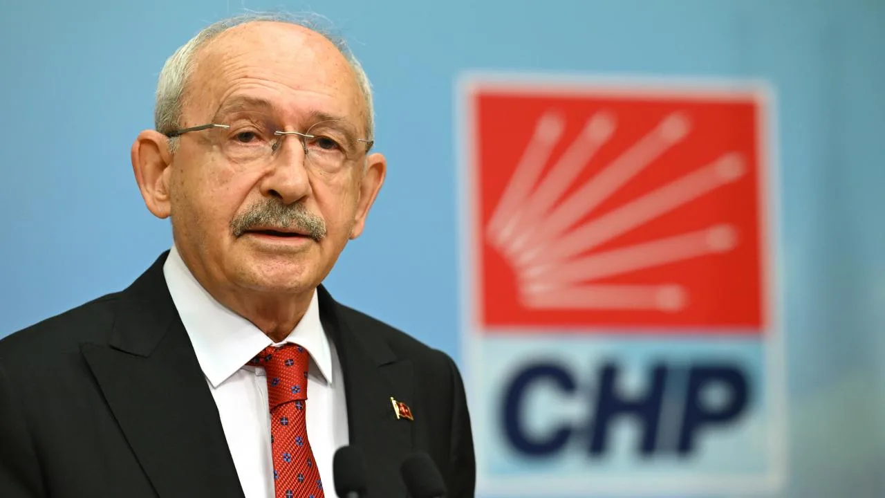 CHP İstanbul İl Başkanlığı’na Yeni İsim: Yüksel