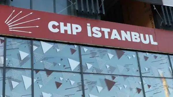 CHP İstanbul İl Kongresi İptal, Kayyum Atandı!
