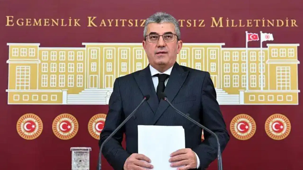 CHP İstanbul İl Kongresi’nde kayyum kararı!