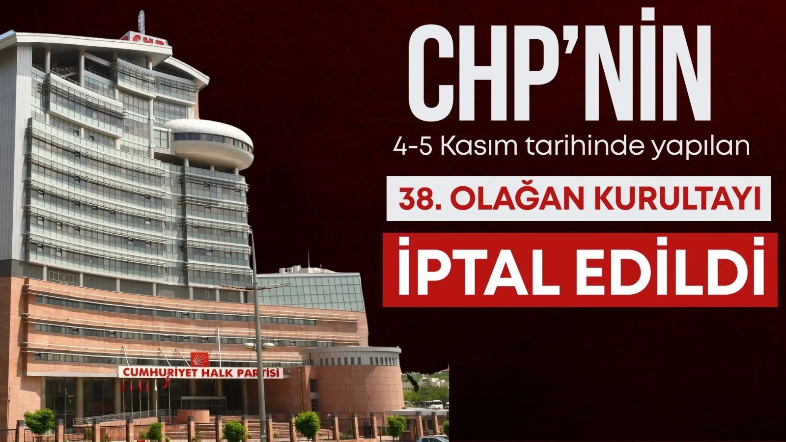 CHP İstanbul İlçe Başkanları’ndan güçlü mesaj!