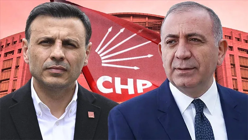 CHP İstanbul Kayyım Kararını AYM’ye Taşıyor