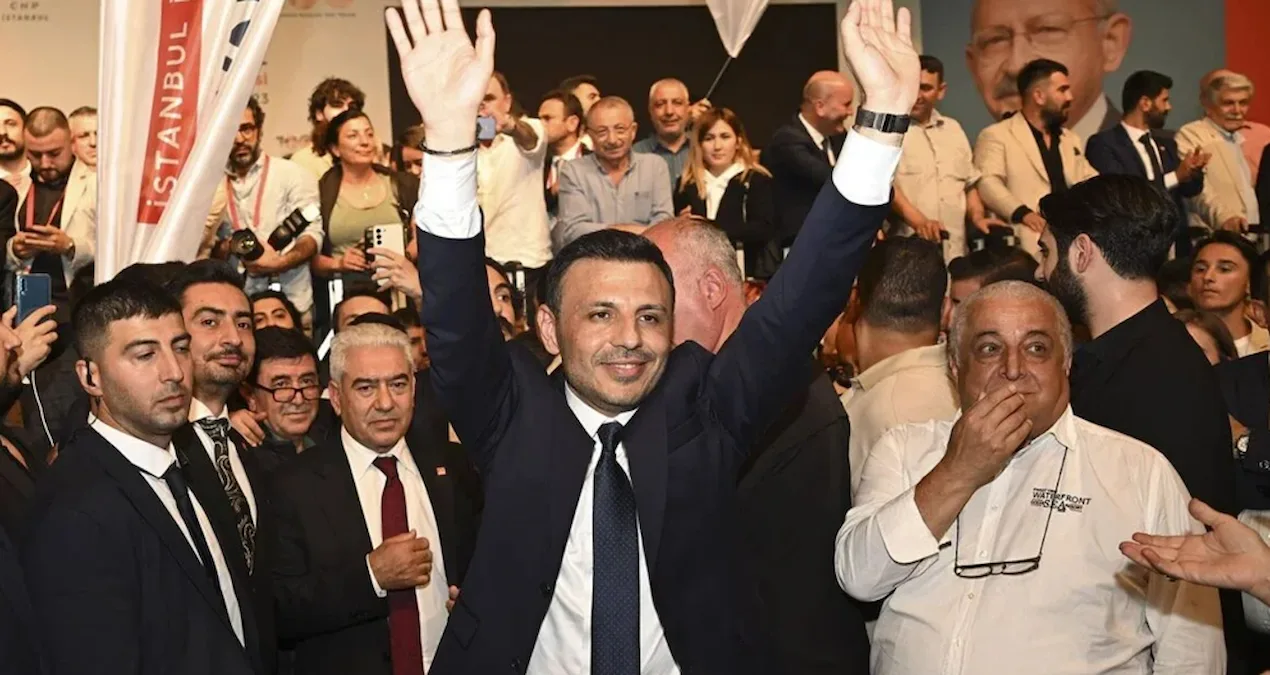 CHP İstanbul Kongresi Davası: İlk Duruşma Silivri’de
