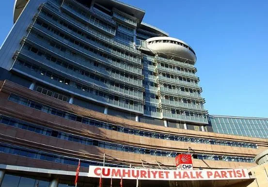 CHP İstanbul Kongresi Davasında Karar: Mahkemeden Çifte Ret!