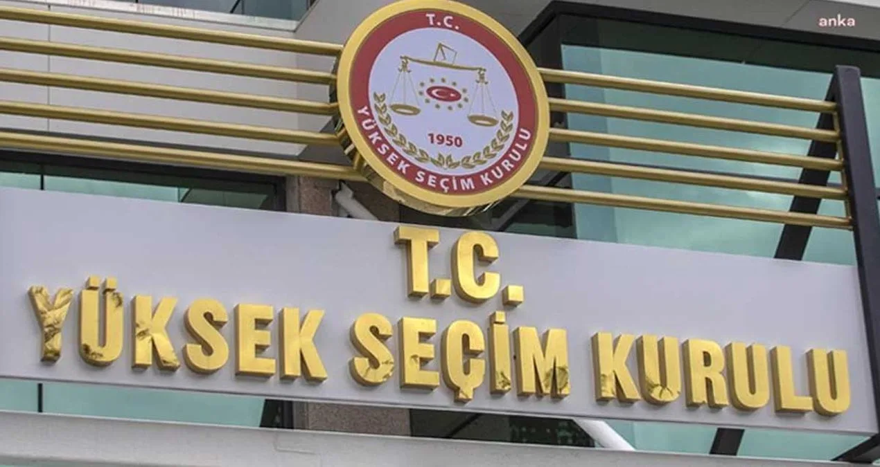 CHP İstanbul Kongresi Mahkeme Kararıyla İptal!