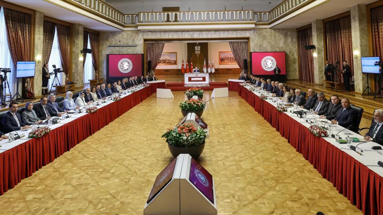 CHP, İYİ Parti Kontenjanını Dolduruyor!
