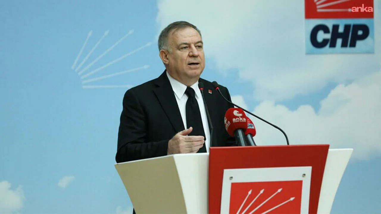 CHP İzmir Başkanı Tahliye Edildi, Soyer Tutuklu