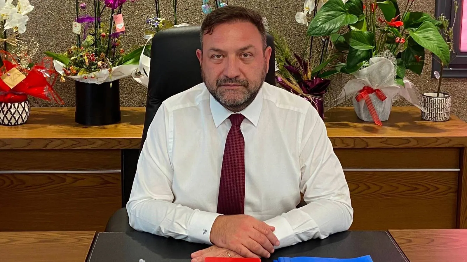 CHP İzmir’de Yeni Görevlendirmeler Yapıldı!