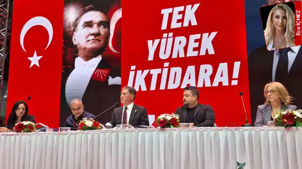 CHP İzmir Kongresi: Birlik Mesajı ve Hedefler