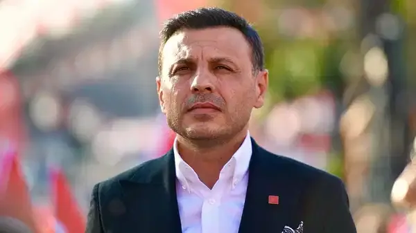 CHP Kadıköy’de Büyük Buluşma İçin Hazır!