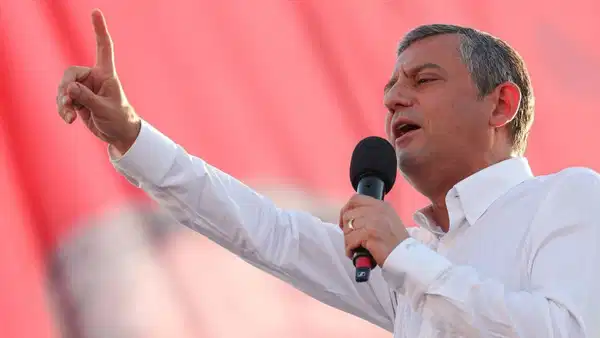 CHP, Karabük’te ‘Halkın İktidarını’ Anlatacak