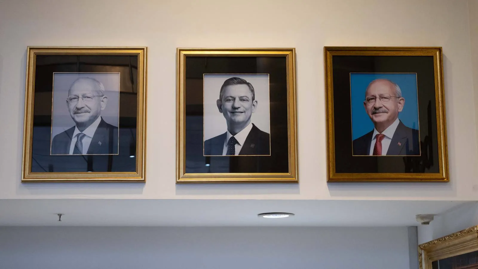 CHP Kararı, Tüm Partileri Tehdit Ediyor!