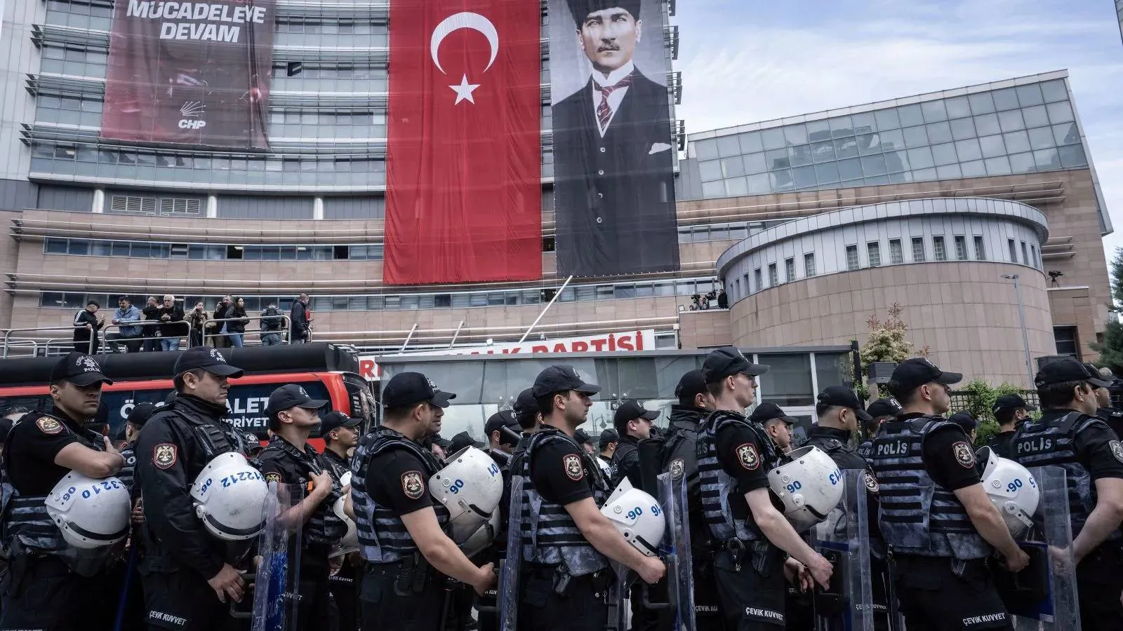 CHP Kararı, Tüm Partilerin Geleceğini Belirleyebilir