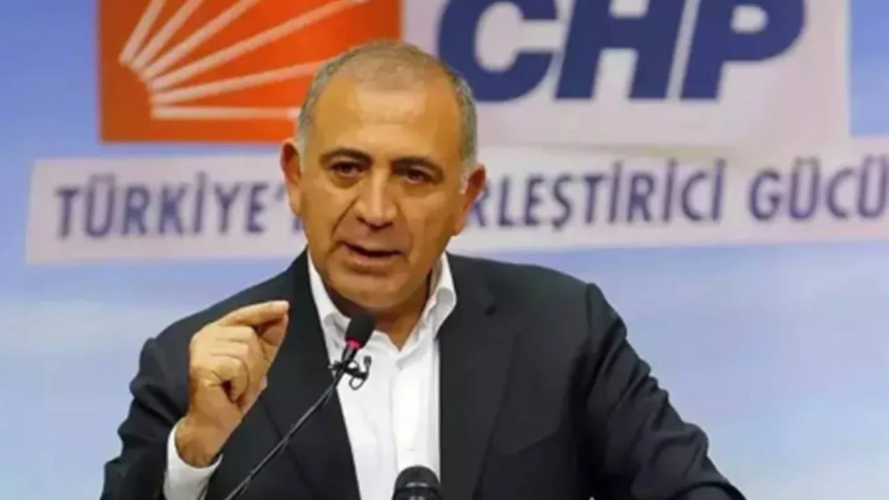 CHP Kayyum Başkanı Tekin’den İlk Açıklamalar