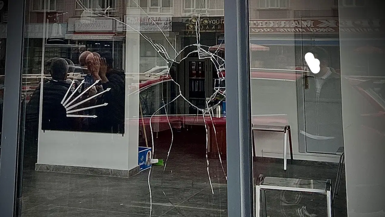 CHP Keçiören’e Saldırı: Nefret Siyasetine Tepki!