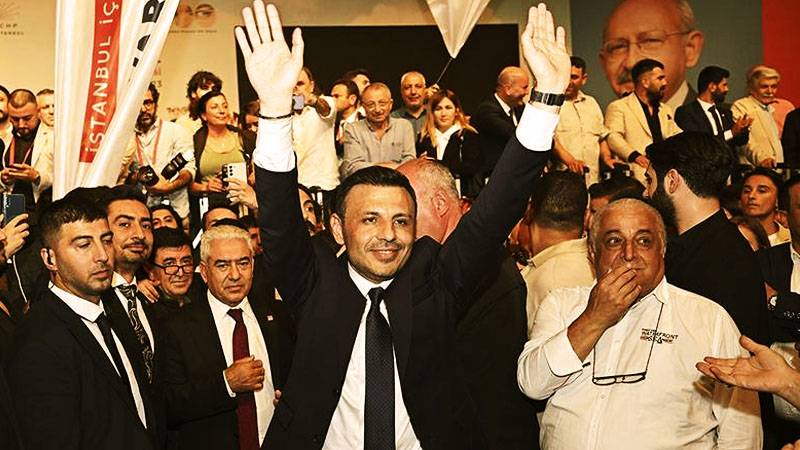 CHP Kongre Davalarında Şok Karar: Süre Aşımı!