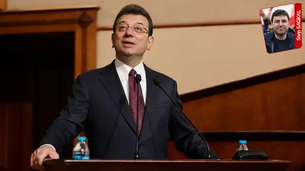 CHP, Kongrelerle Güç Tazeliyor: İddianame Bekleniyor!