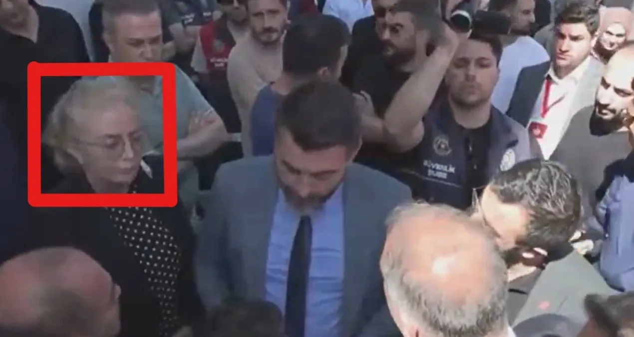 CHP Kongresi’nde Gergin Anlar: Kayyum Krizi!