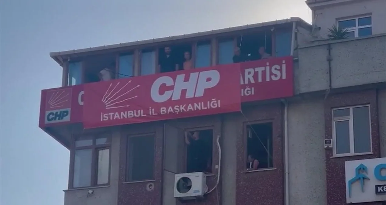 CHP Kongresi’nde İptal Kararı: Mahkeme Gelişmesi