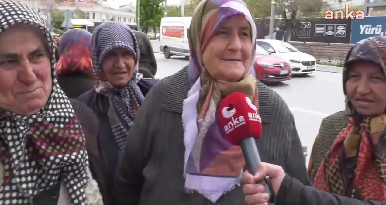 CHP, Konya’da Millet İradesi İçin Toplanıyor!