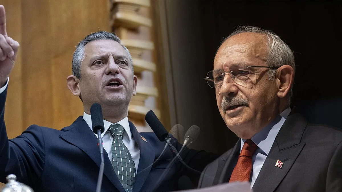 CHP Krizi: 1 Haziran’da Olağanüstü Kurultay mı?