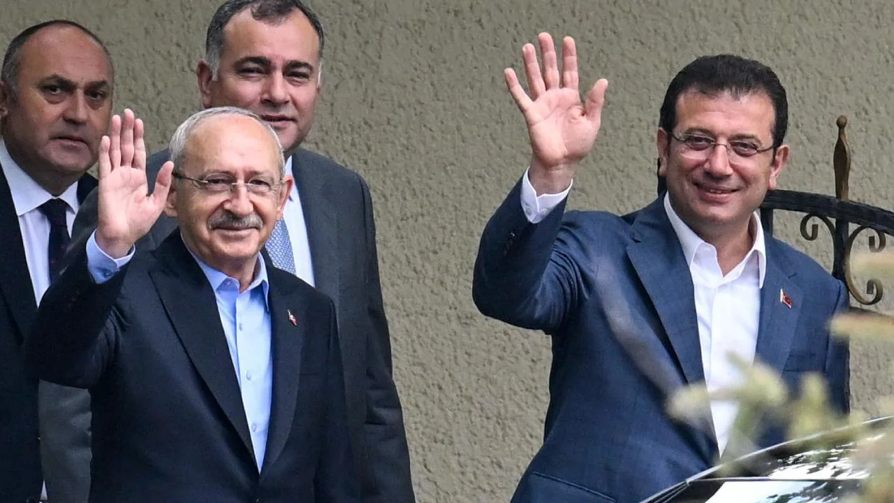 CHP Krizi Derinleşiyor: İmamoğlu ve Kılıçdaroğlu
