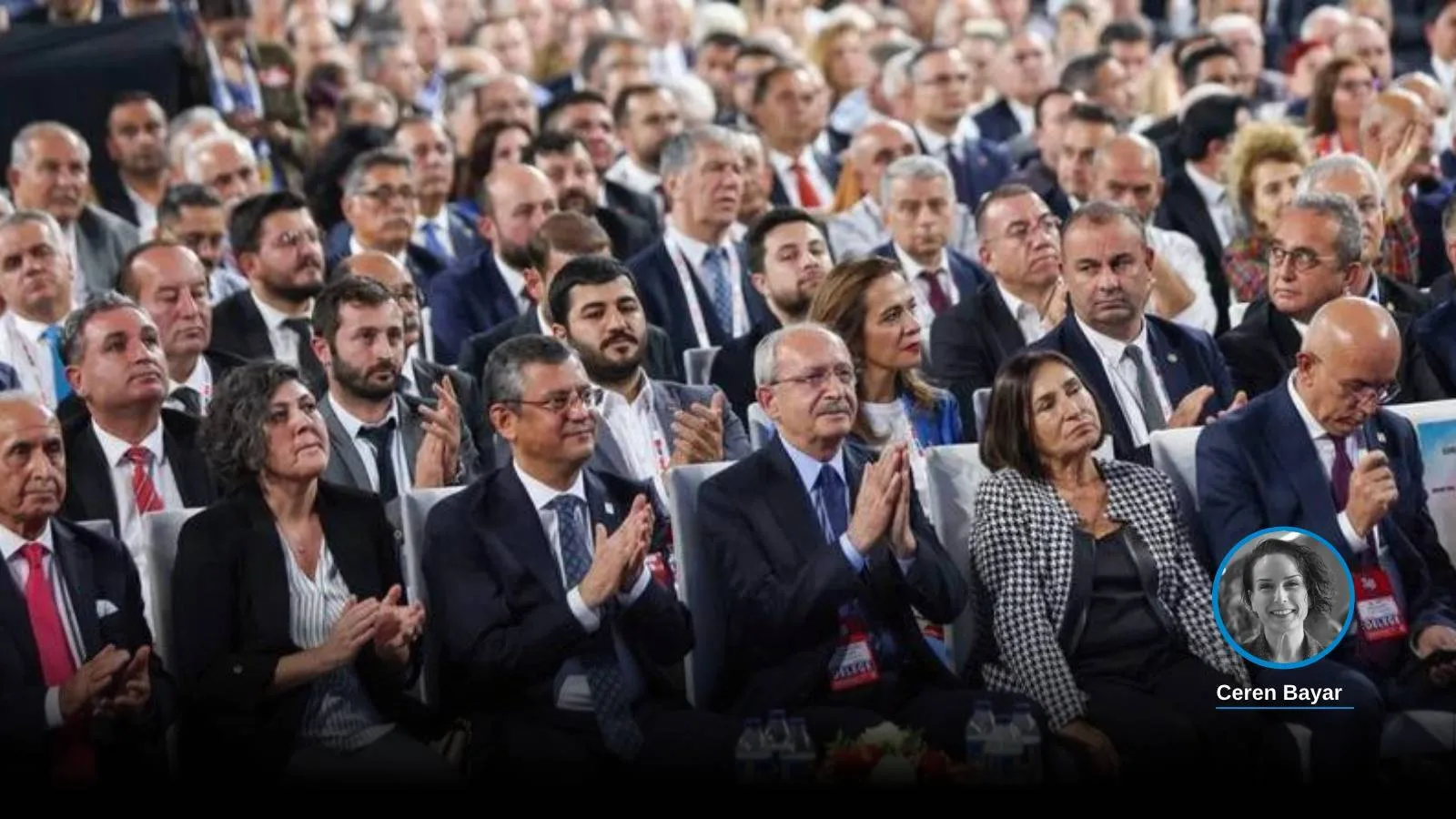 CHP Krizinde Kılıçdaroğlu-Özel Görüşmesi Zor