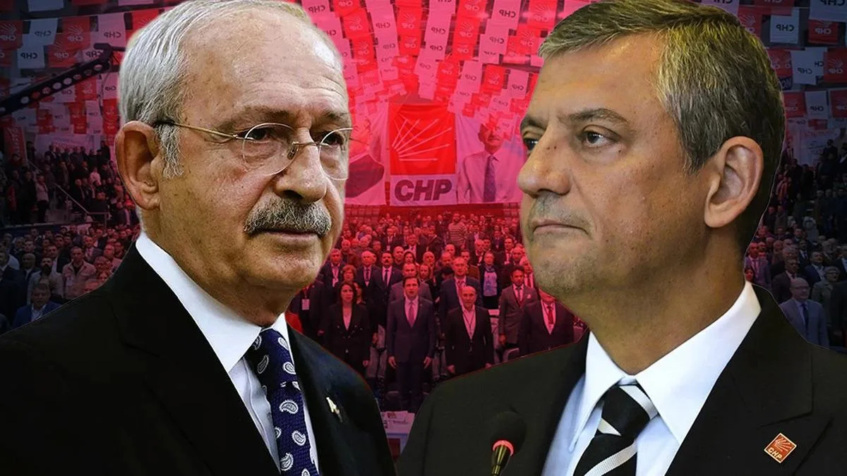 CHP Krizinde Kurultay İhtiyacı Büyüyor!