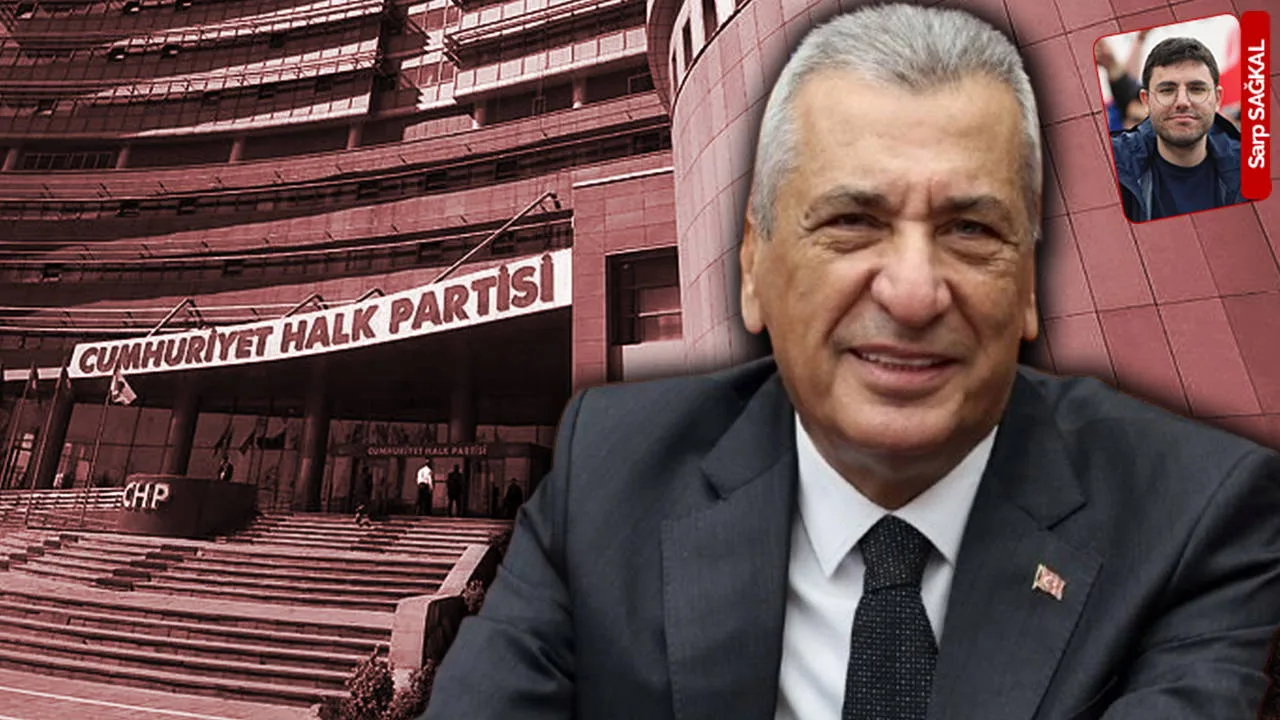 CHP Kurmayları Öztürkmen’in Displin Sürecini Değerlendiriyor