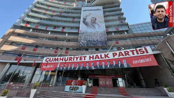 CHP Kurultay Davası Öncesi Beklentiler Yükseliyor