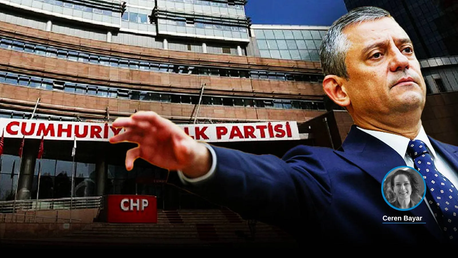 CHP Kurultay Davasında Kritik Gelişmeler!