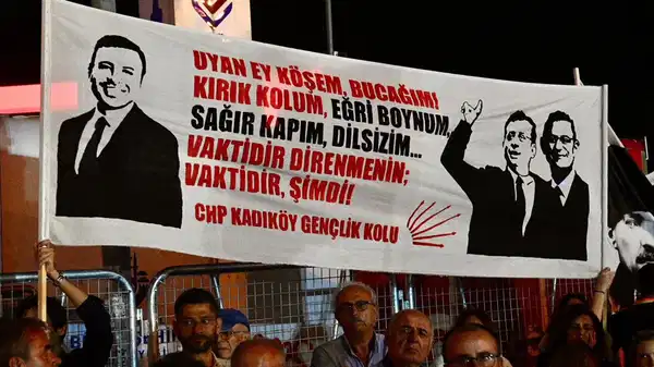CHP Kurultay İptal Davası Yarın Başlıyor!