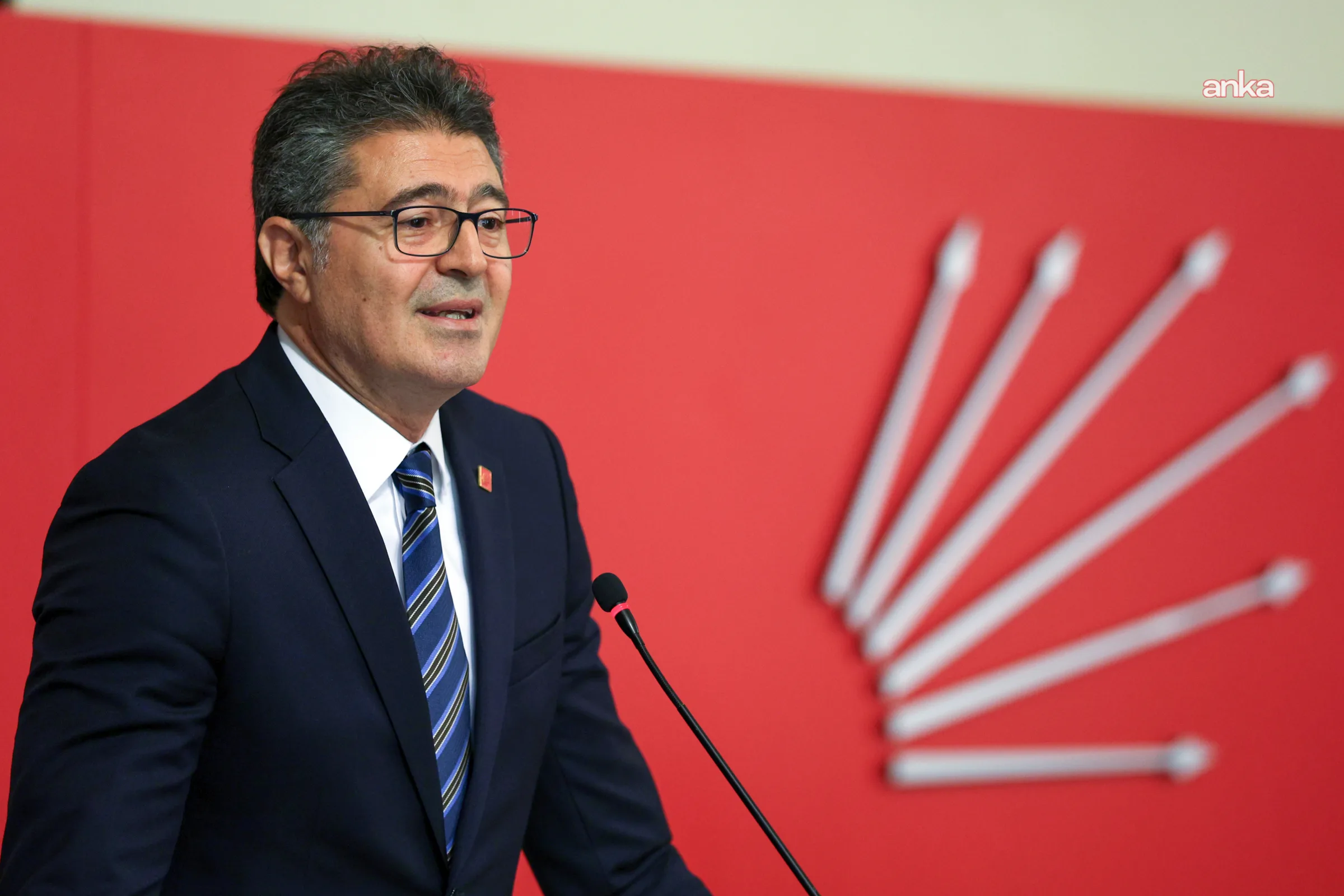 CHP Kurultay Süreci 1 Haziran’da Başlıyor!