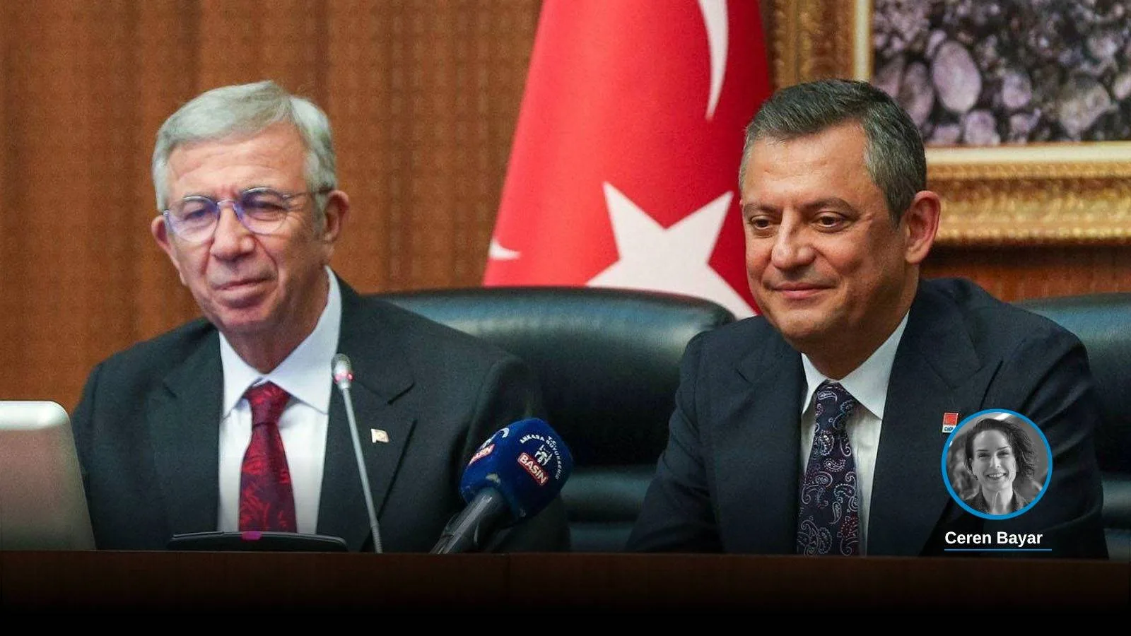 CHP Kurultayı: Butlan Tartışmaları Sürüyor!