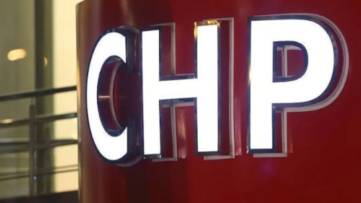 CHP Kurultayı Davası Yargıtay’a Taşındı!