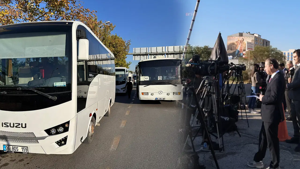 CHP Kurultayı Davasında Dördüncü Duruşma Bugün!