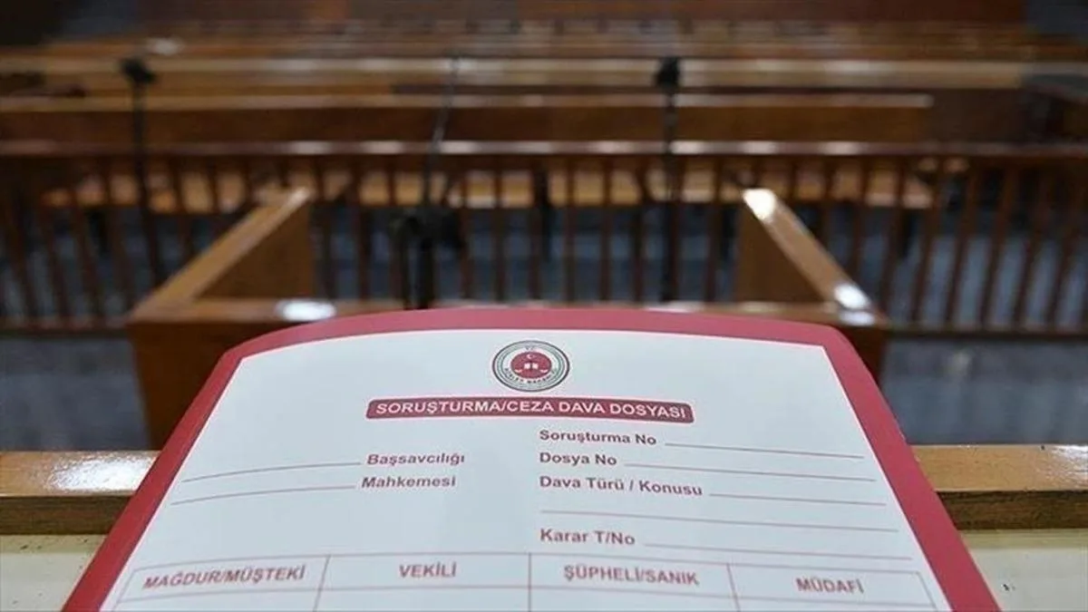 CHP Kurultayı Davasında Erteleme Kararı!