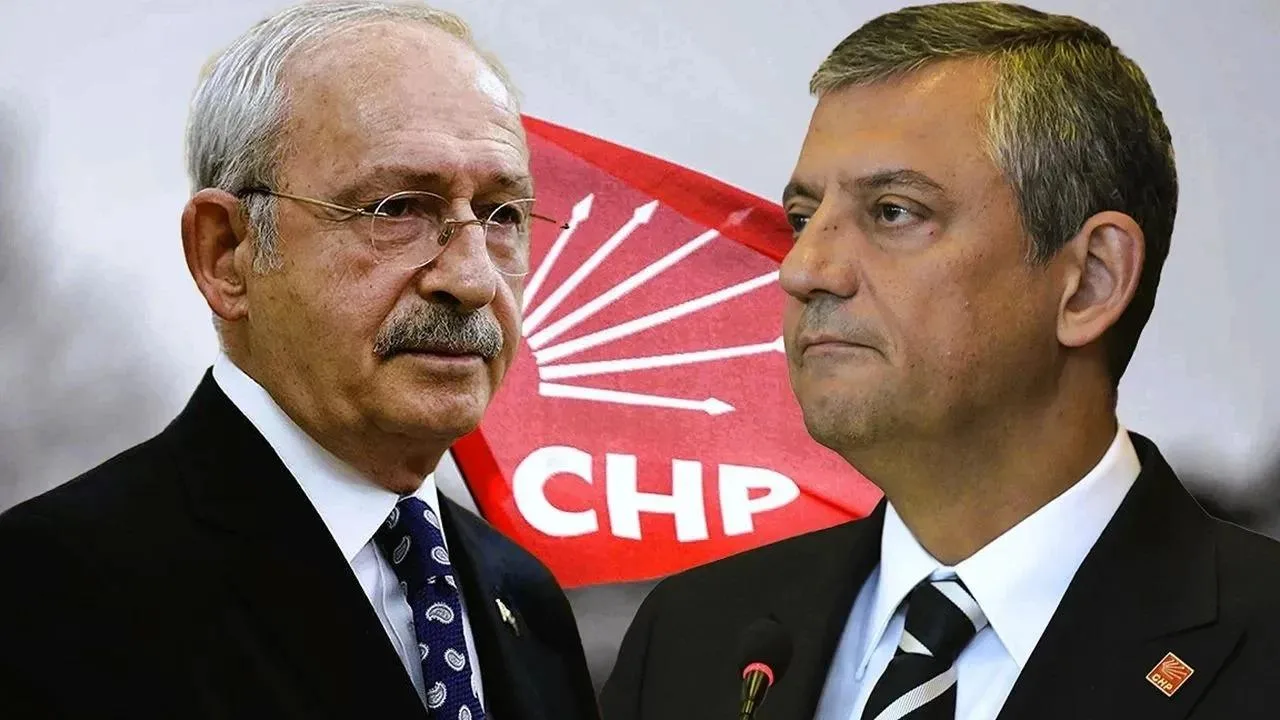 CHP Kurultayı Davasında Kritik Karar Beklentisi
