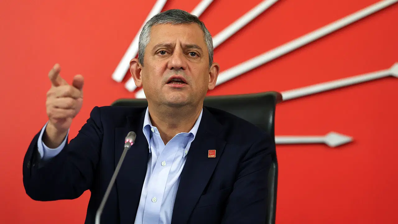 CHP Kurultayı Davasında Son Duruşma Heyecanı!