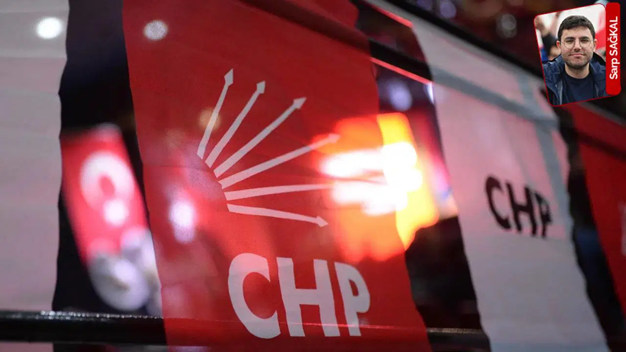CHP Kurultayı: Değişim ve İktidar Vurgusu!