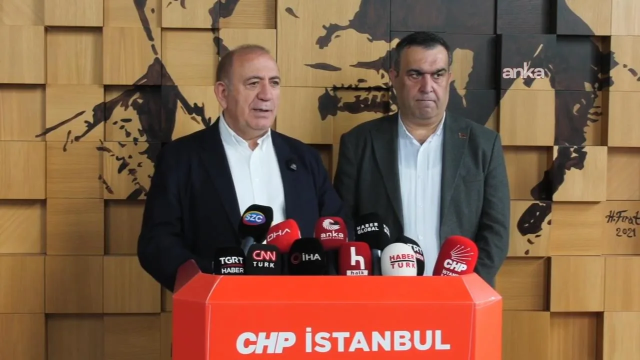 CHP Kurultayı: Delegelerin Geleceği Tehlikede!