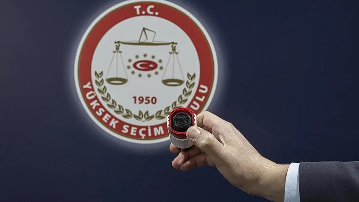 CHP Kurultayı Geçersiz, Kılıçdaroğlu Yeniden!