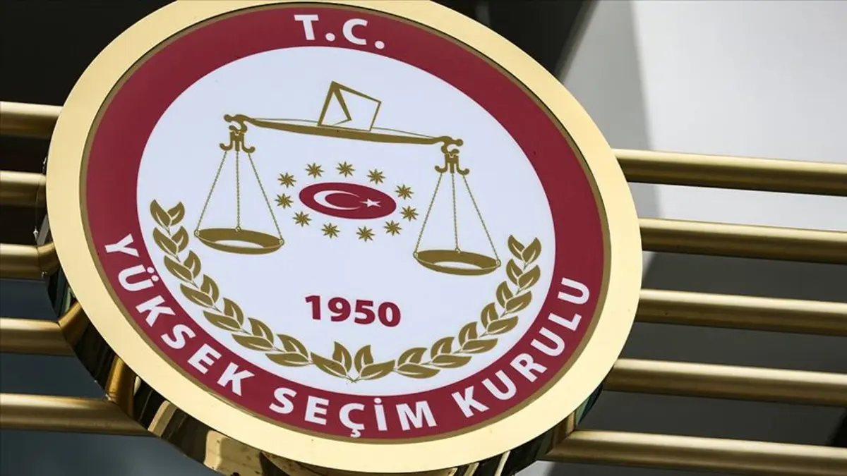 Yerel seçim iptal edilsin talebi! YSK başvuruyu reddetti 4